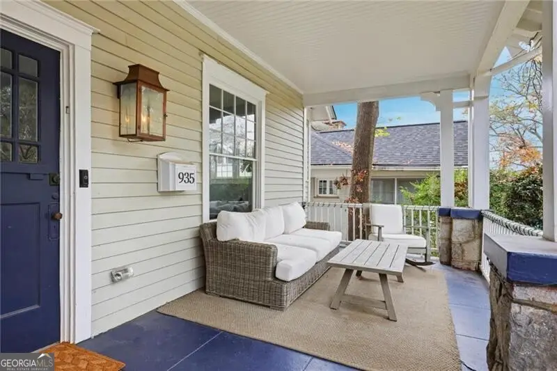 935 Drewry Street Ne, Atlanta, GA 30306 - Image #3