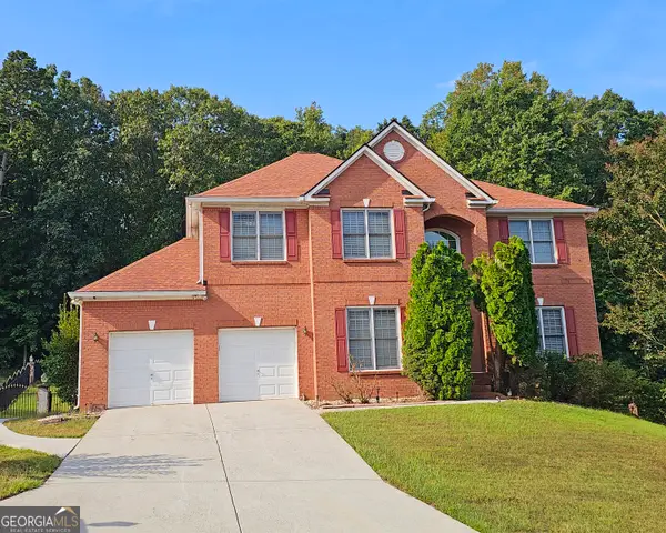 6247 Greenock Drive, Stone Mountain, GA 30087