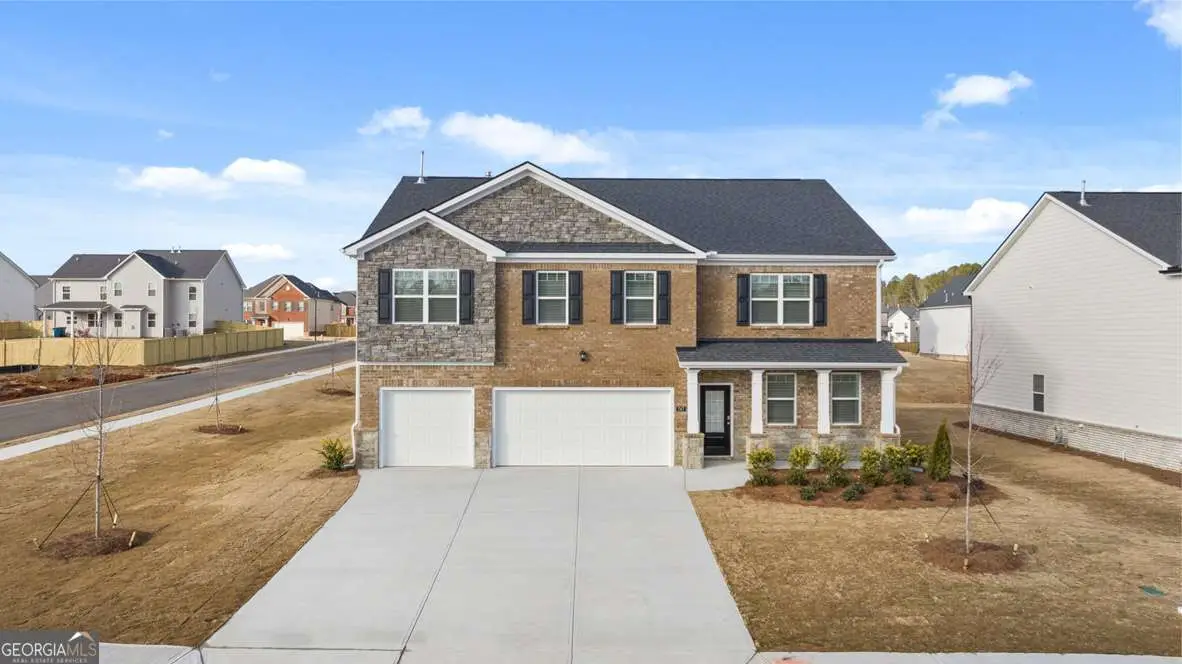 2979 Champions Way, Loganville, GA 30052 - Image #1