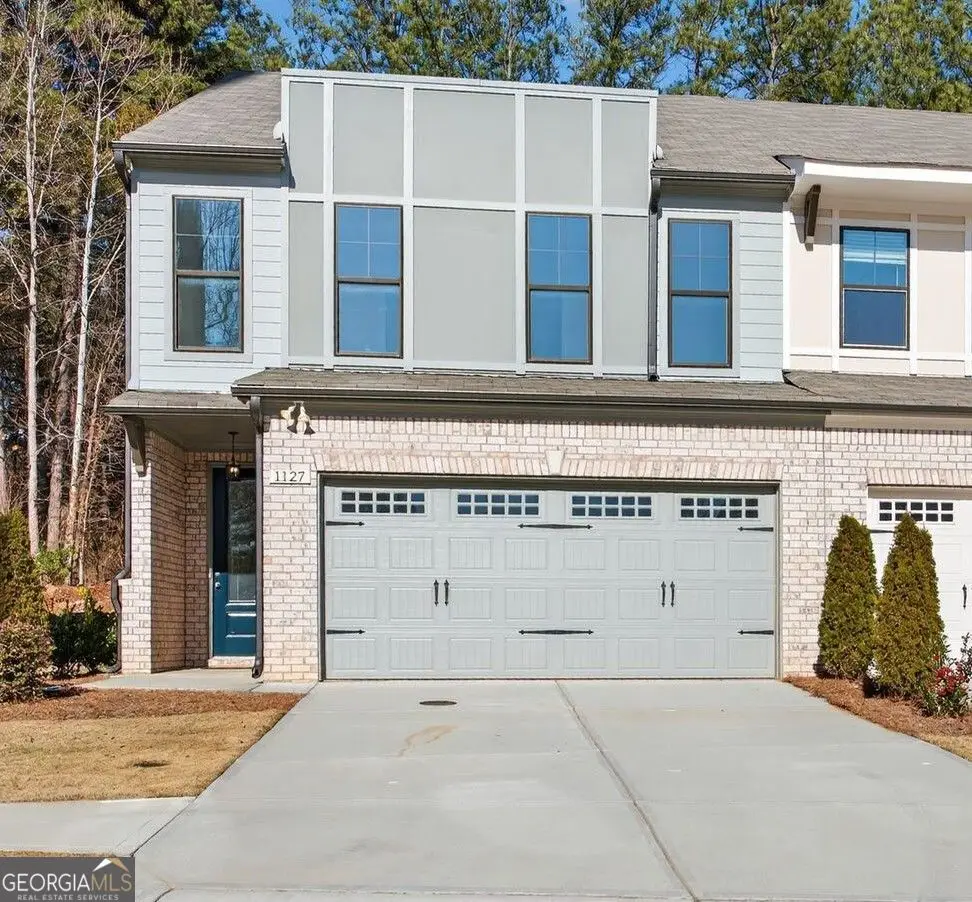 1127 Lucan Lane, Lawrenceville, GA 30043 - Image #1