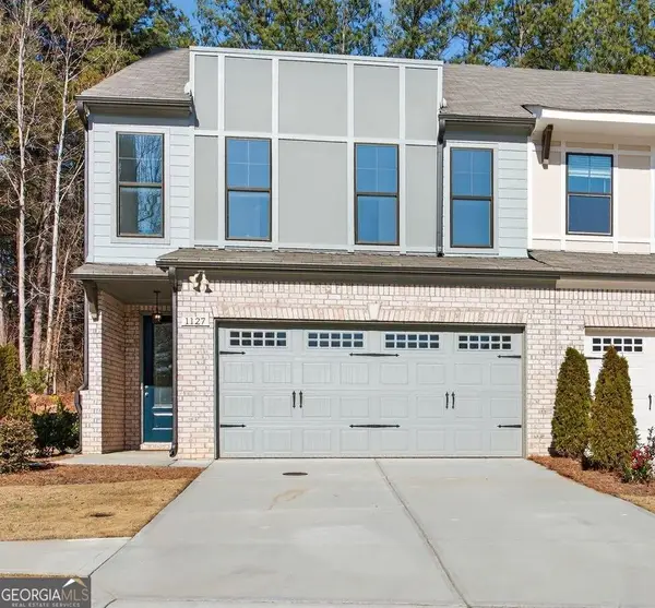 1127 Lucan Lane, Lawrenceville, GA 30043