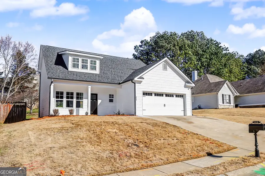 312 Hillcrest Lane, Canton, GA 30115 - Image #2
