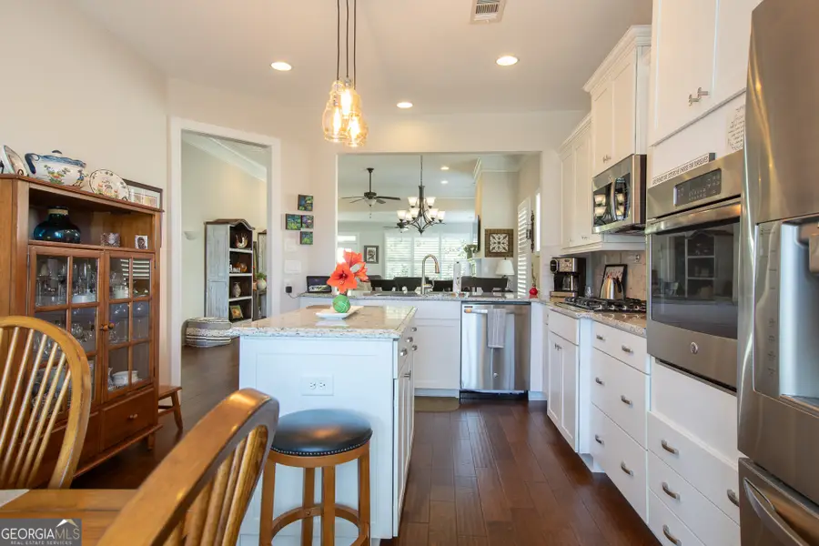 4014 Lavender Point Sw, Gainesville, GA 30504 - #3