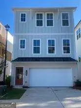 202 Pinecone Place, Alpharetta, GA 30022