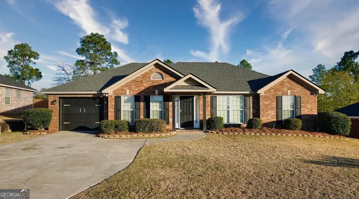 2610 Ardwick, Hephzibah, GA 30815 - Image #1