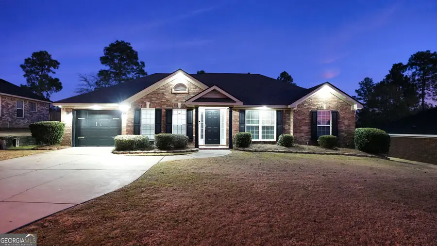 2610 Ardwick, Hephzibah, GA 30815 - Image #2