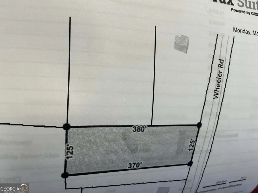 894 896 Wheeler Road #1 & 2, Lafayette, GA 30728 - Image #3