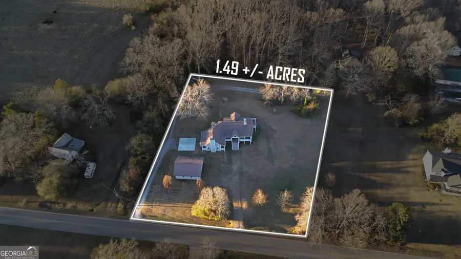 2175 Pea Ridge Road, Cornelia, GA 30531 - Image #3