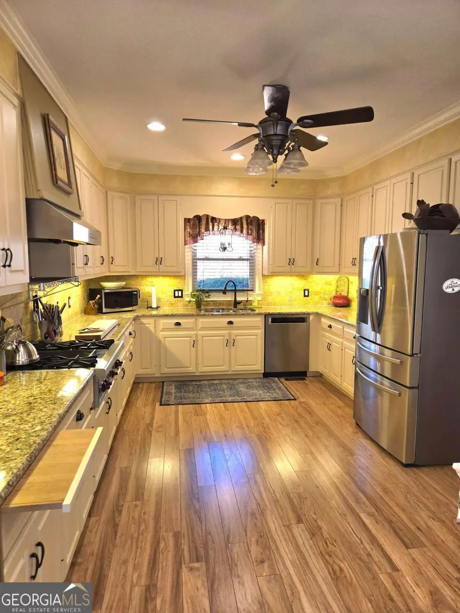 265 Deerhill Drive, Bogart, GA 30622 - Image #2