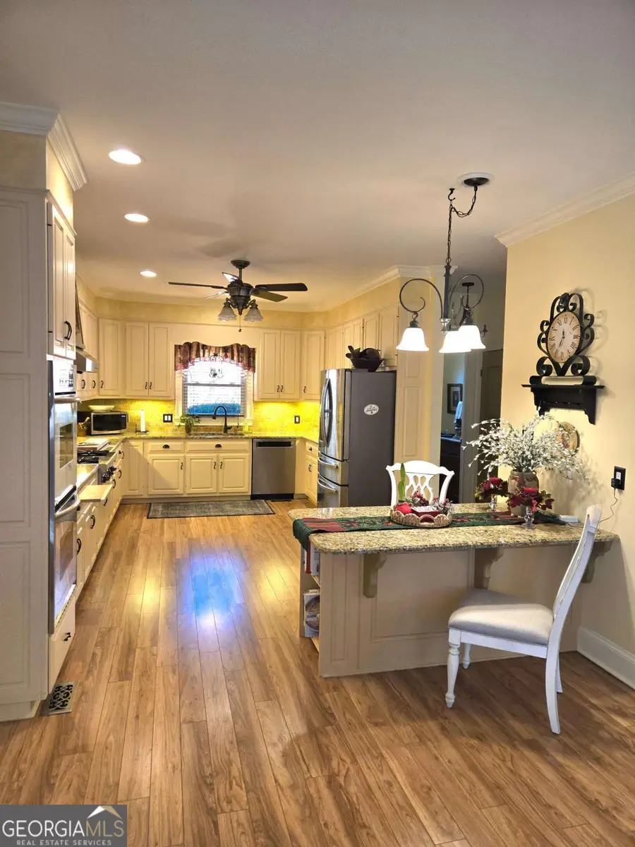 265 Deerhill Drive, Bogart, GA 30622 - Image #3