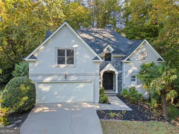 1472 Lachona Court Ne, Atlanta, GA 30329