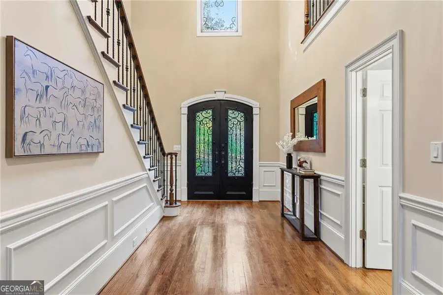 1472 Lachona Court Ne, Atlanta, GA 30329 - Image #3