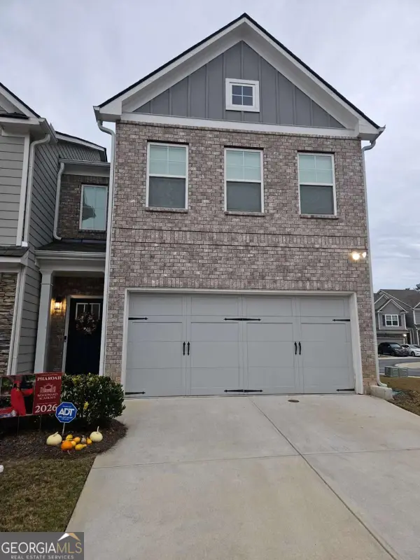 7754 Lance Road, Fairburn, GA 30213