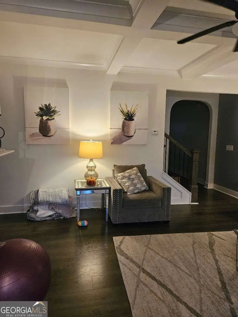 7754 Lance Road, Fairburn, GA 30213 - Image #2