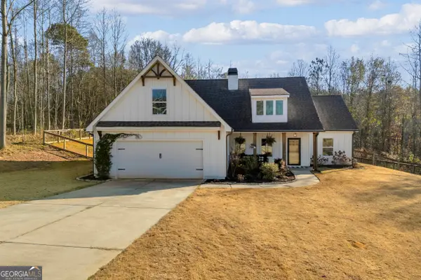 223 Maple Drive, Commerce, GA 30529