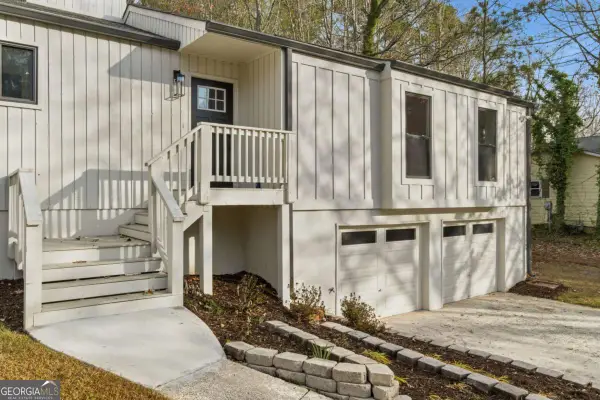 3447 Dry Creek Road, Marietta, GA 30062