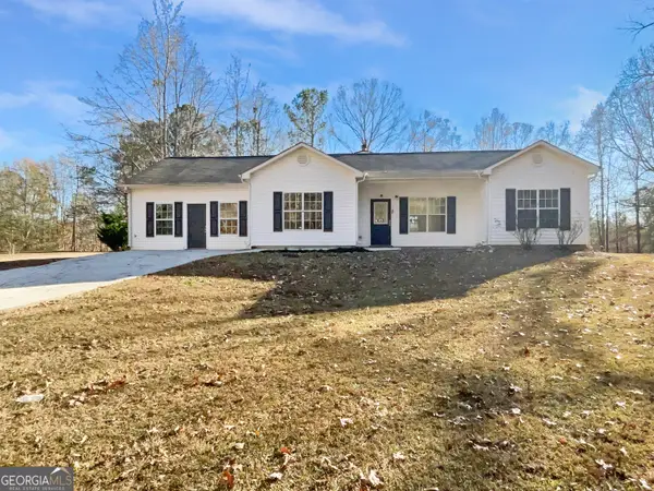 32 Island Shoals Road, Jackson, GA 30233
