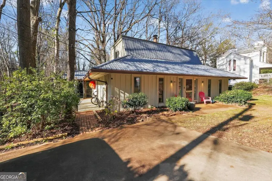 652 Wilshire Place, Gainesville, GA 30501 - #2