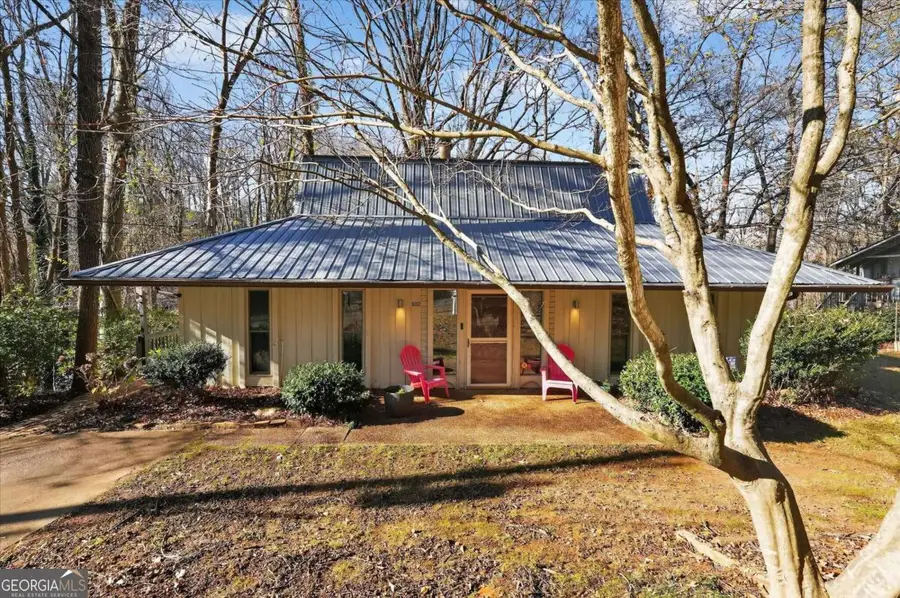 652 Wilshire Place, Gainesville, GA 30501 - #3