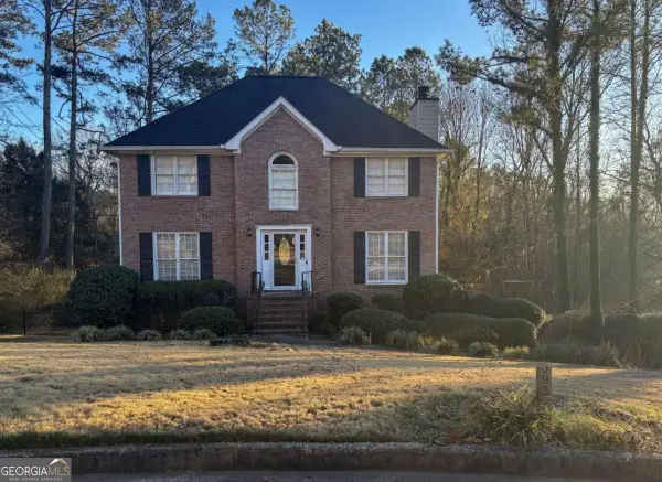 1093 Washington Lee Drive Sw, Lilburn, GA 30047