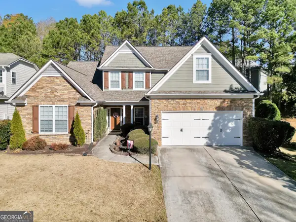 340 Roland Manor Drive, Dacula, GA 30019