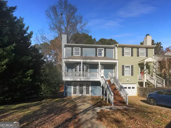 5037 Bell Drive Se, Smyrna, GA 30080