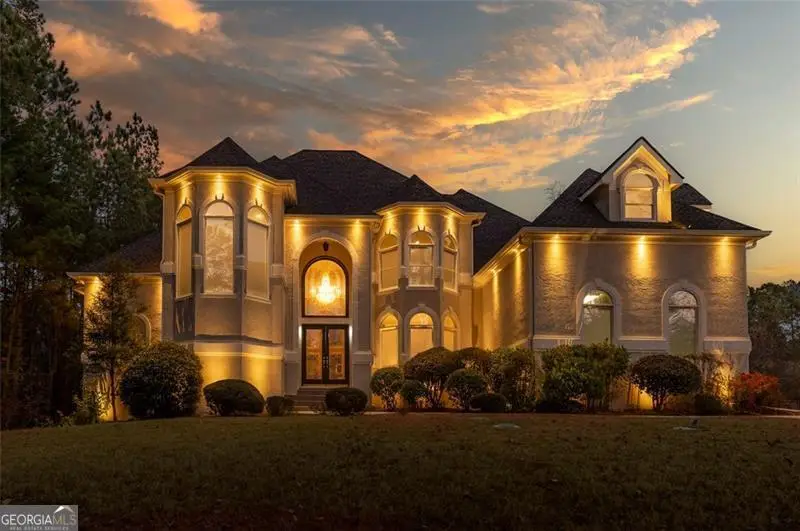 170 Longcreek Drive, Fayetteville, GA 30214 - Image #3