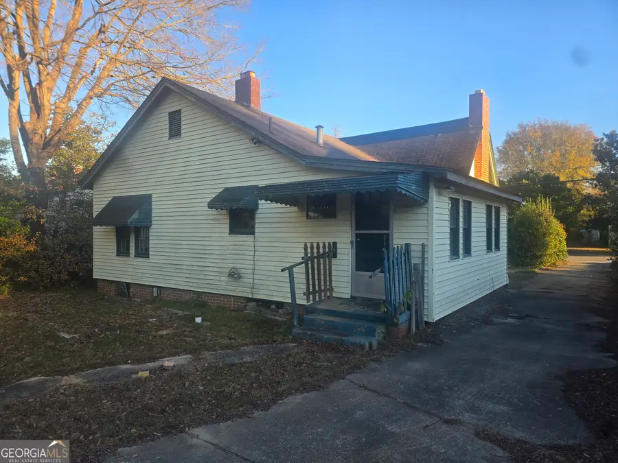 109 Hillcrest Drive, Dublin, GA 31021 - Image #2