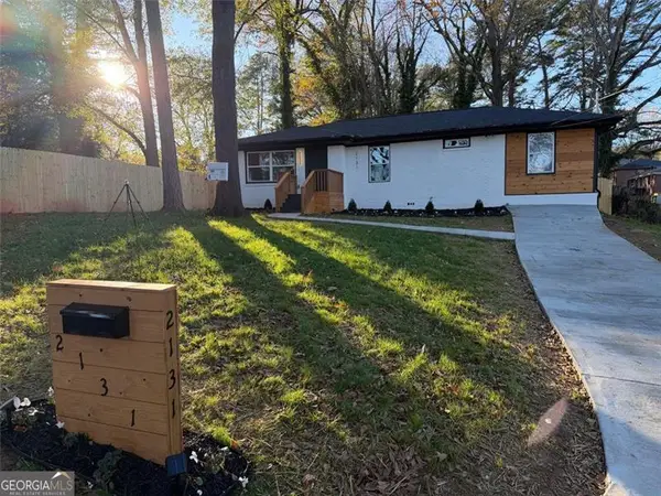 2131 Holly Hill Drive, Decatur, GA 30032