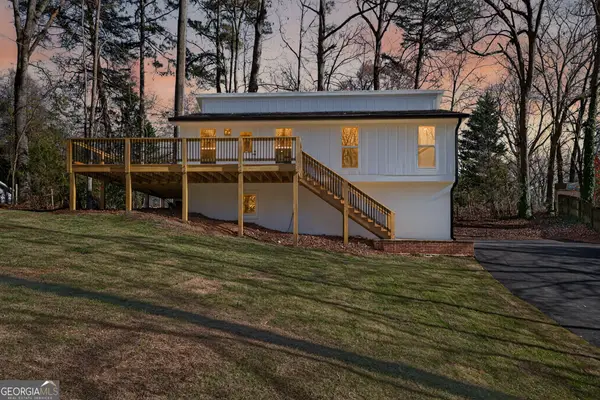 4190 Heather Way, Cumming, GA 30041