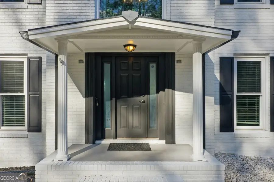 5099 Vixen Court, Acworth, GA 30101 - Image #3