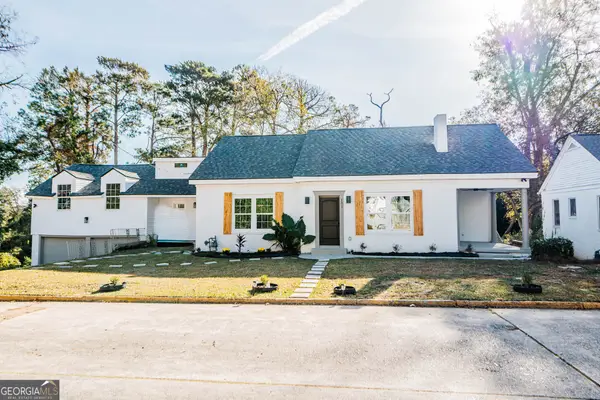 151 Culver Street, Macon, GA 31204