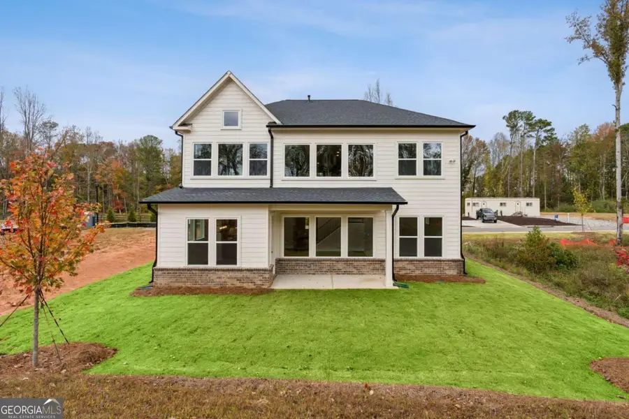 4720 Briscoe Drive, Cumming, GA 30028 - Image #2