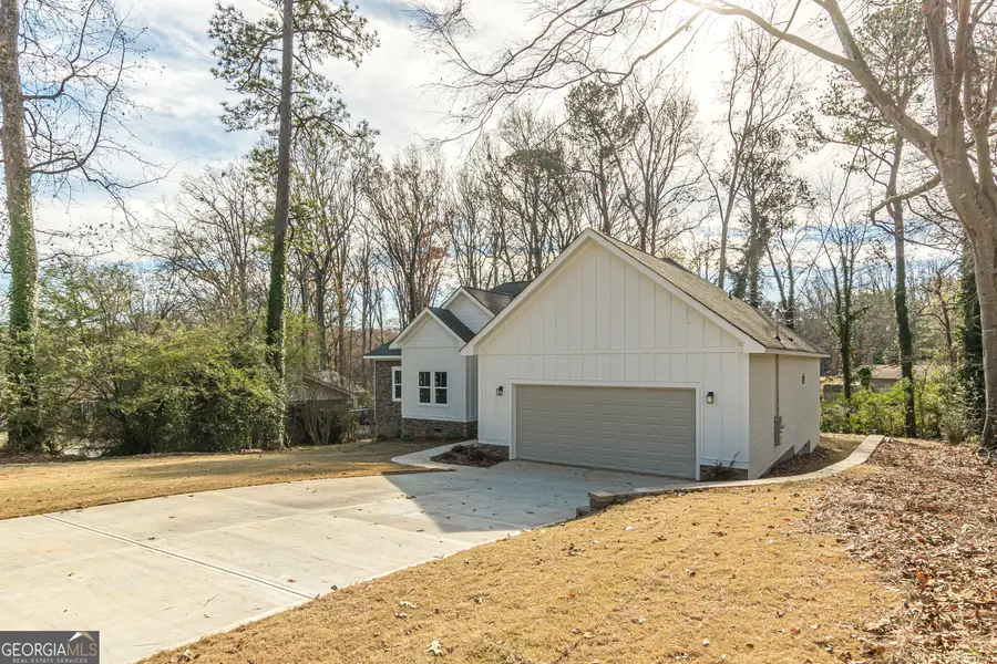 5545 Woodland Drive, Douglasville, GA 30135 - Image #3