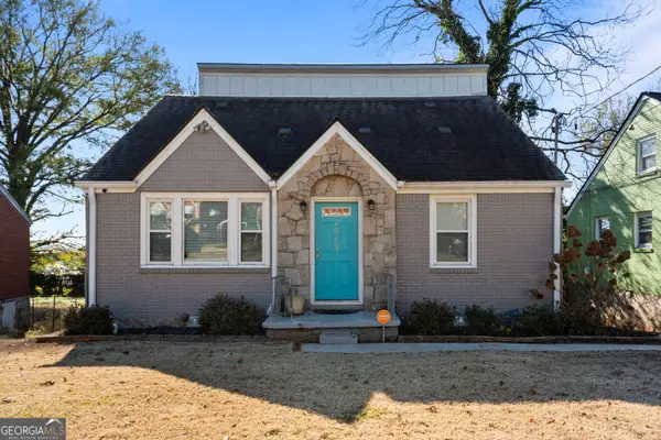 2569 Northview Ave, Decatur, GA 30028