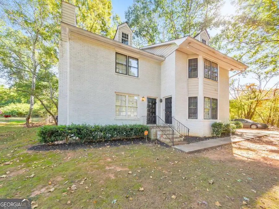 2611 Golfview Terrace Se, Conyers, GA 30013 - Image #2