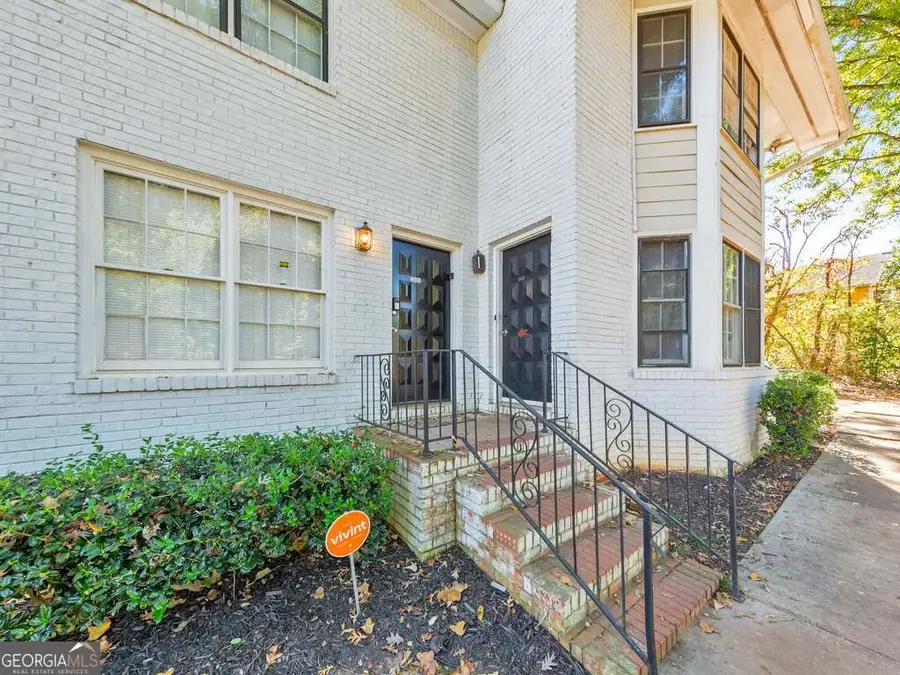 2611 Golfview Terrace Se, Conyers, GA 30013 - Image #3