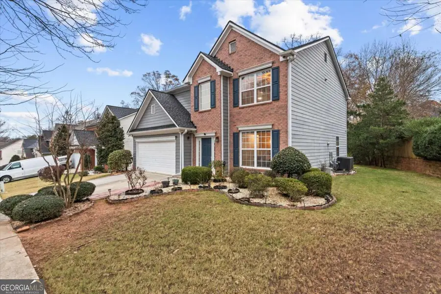 1977 Longmont Drive, Lawrenceville, GA 30044 - Image #3