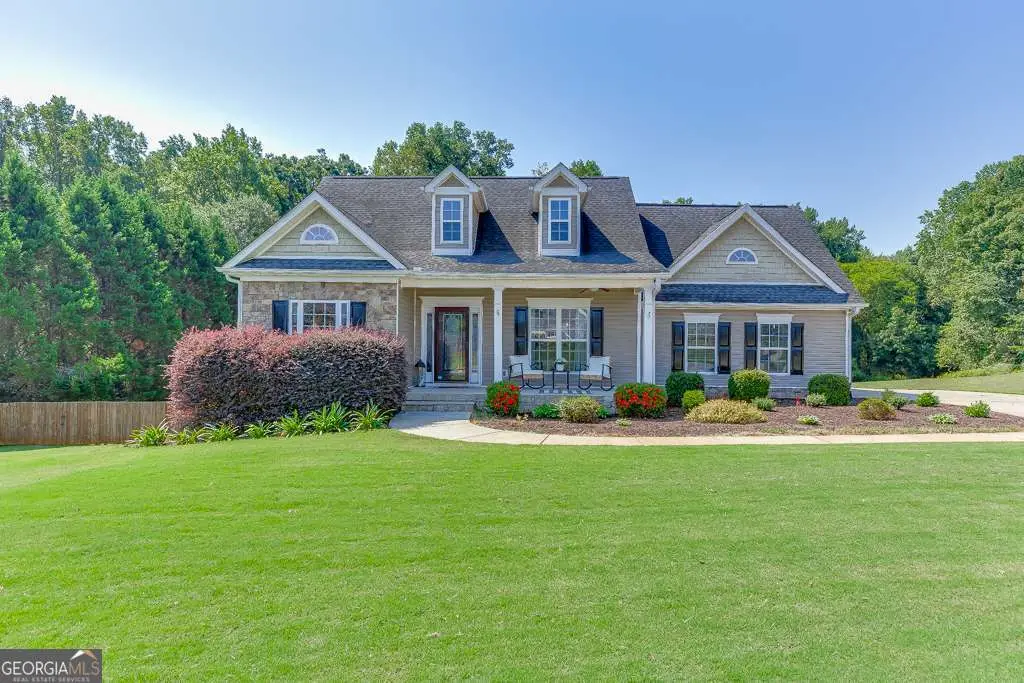 131 Wood Cove, Jefferson, GA 30549 - Image #1