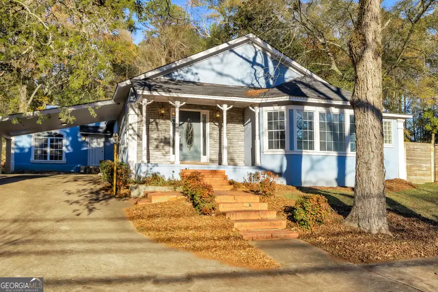 904 E Main Street, Hogansville, GA 30230 - Image #2