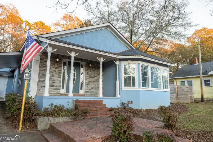 904 E Main Street, Hogansville, GA 30230 - Image #3