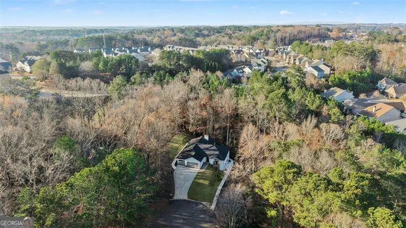 507 Karen Lane, Woodstock, GA 30188 - Image #2