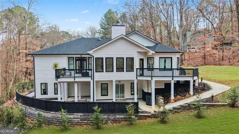 507 Karen Lane, Woodstock, GA 30188 - Image #3