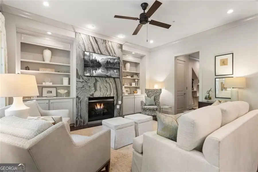 602 Nottaway Lane, Alpharetta, GA 30009 - Image #3