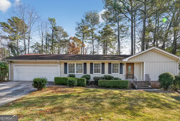 3722 Salem Trail, Lithonia, GA 30038