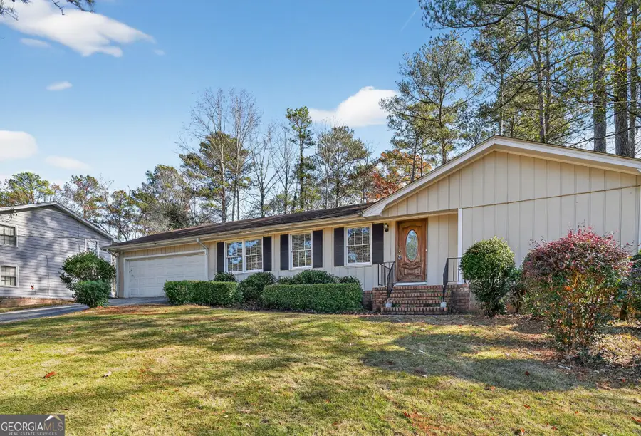 3722 Salem Trail, Lithonia, GA 30038 - Image #3