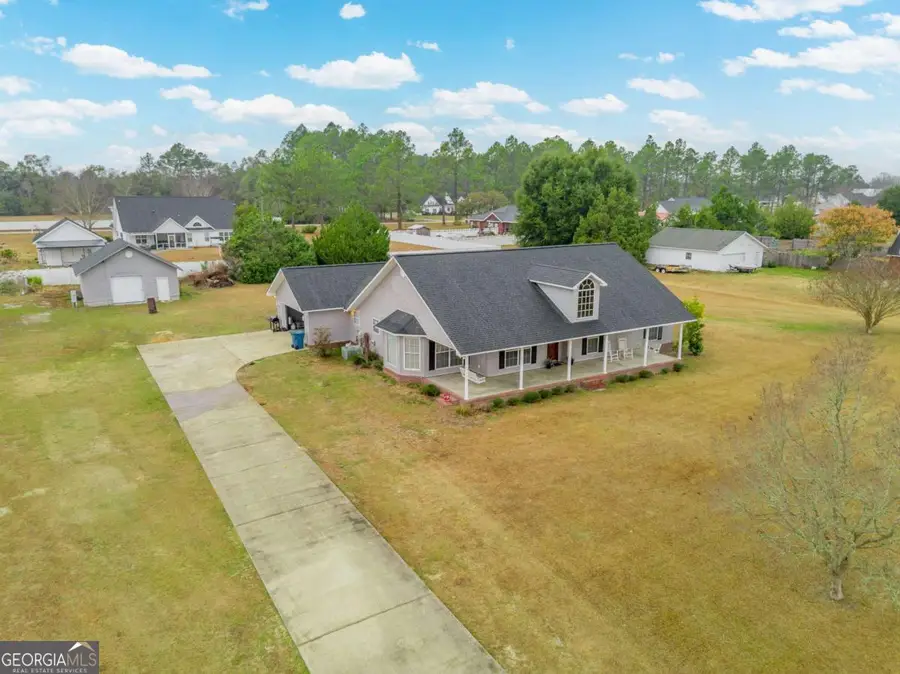 5625 Wooddell Drive, Waycross, GA 31503 - #2