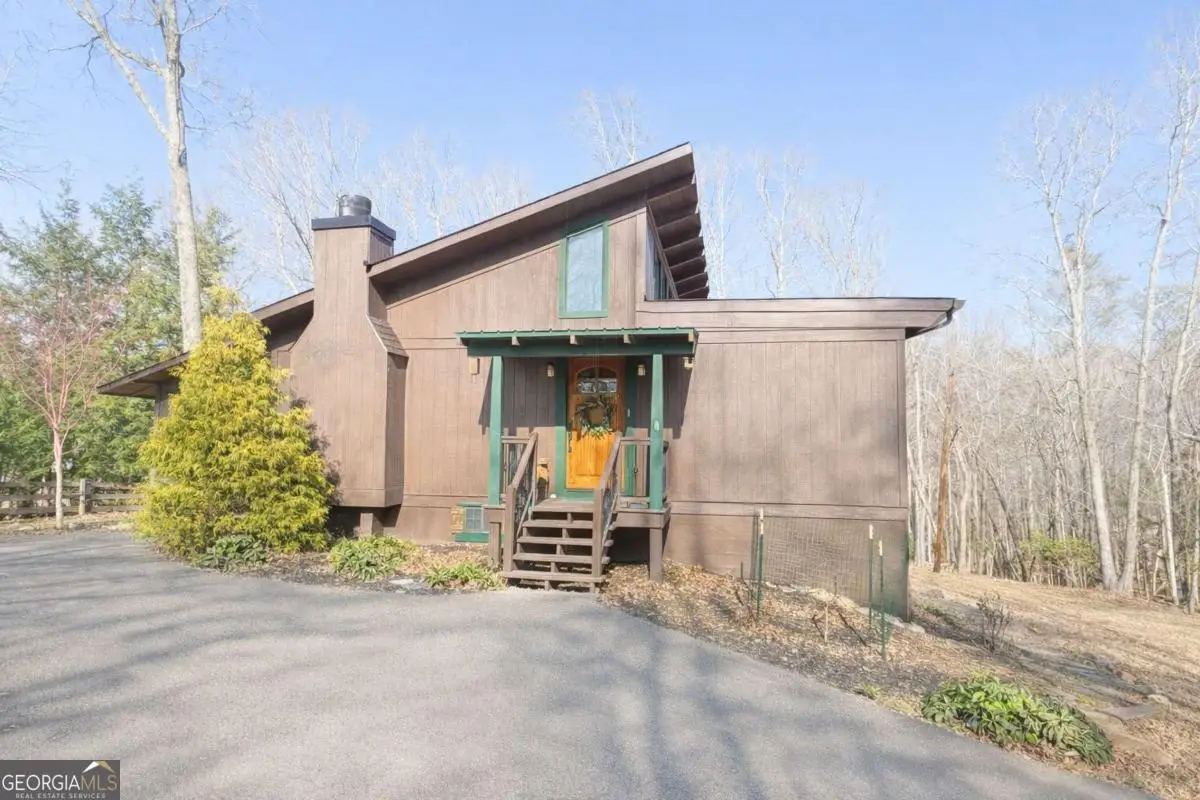 455 Tamarack Drive, Jasper, GA 30143 - Image #1