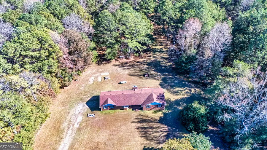 276 Lee Thompson Road, Moreland, GA 30259 - Image #2