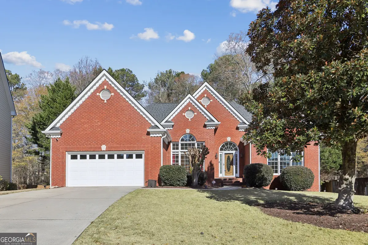 3115 Wellbrook Drive, Loganville, GA 30052 - Image #1